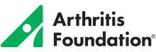 the Arthritis Foundation
